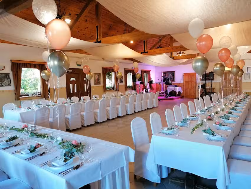 TURIZEM NA POSESTVU GORIČAN GORIČAN JANJA, s.p.