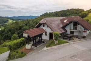 Velbana Gorca, EL-SM PROJEKT d.o.o.