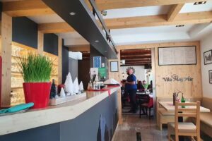 Vila Moj Mir, Gostišče Kopavnik Janez s.p.