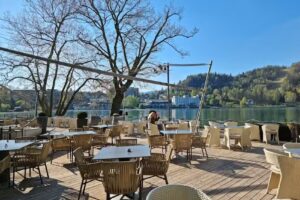 Villa Pre&scaron;eren Bled