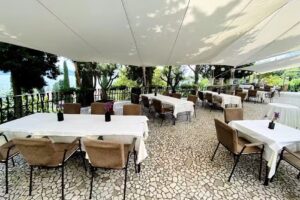 Villa Andor restaurant & hotel