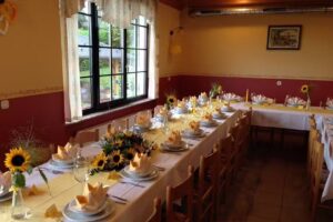 Vinarstvo in Turizem Markuš