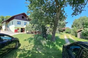 Azienda agricola Vrecl Vineyard