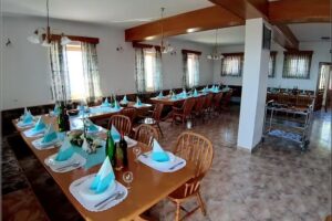 Vinska klet in turizem Celestina