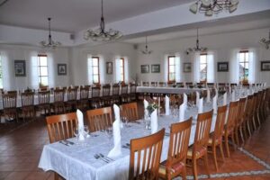 Vinski Dvor Deu, gostinstvo, Ivan Deu s.p.