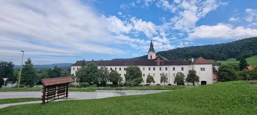 VIRIDIN HRAM,MELANIJA KENDIĆ S.P.