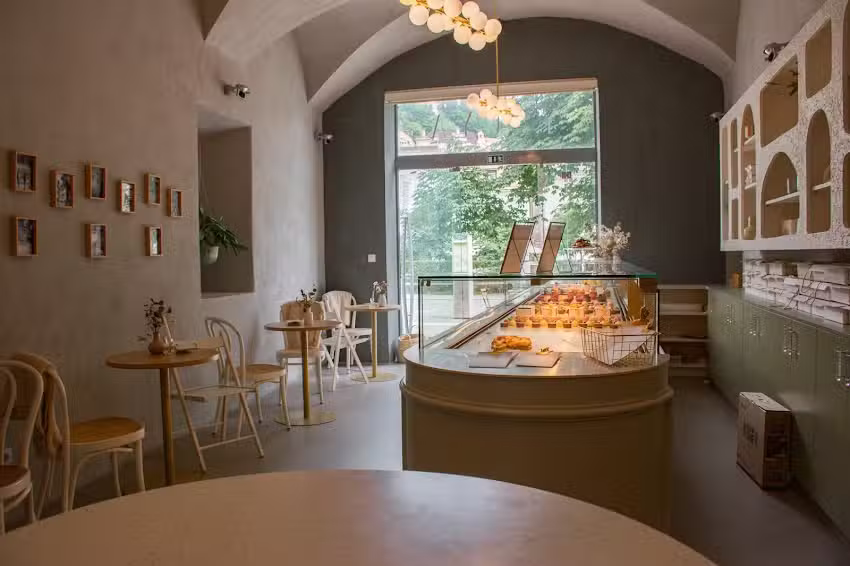 YAUYA Patisserie