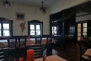 Zeleni Gaj Kozje, catering, D,O,O.