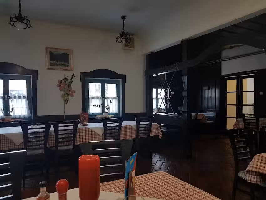 Zeleni Gaj Kozje, ristorazione, D,O,O.