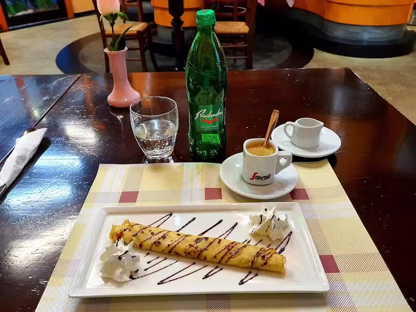 Zeleni park restavracija