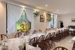 Golden trout (Vrhnika Fishing Family)