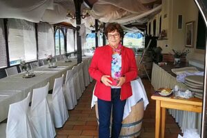 Zlati Grič proizvodnja, trgovina in storitve, d.o.o.